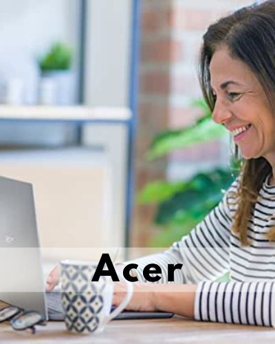 acer sustainable laptop