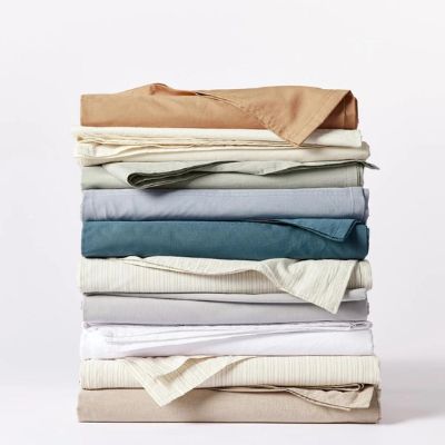 best organic cotton sheets