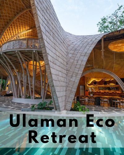 best eco friendly resorts