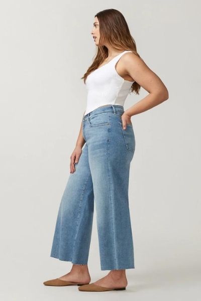 sustainable jeans brands