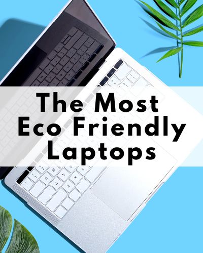eco friendly laptops