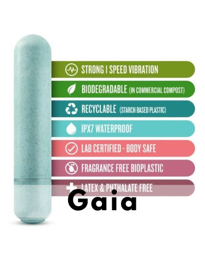 sustainable sex toys
