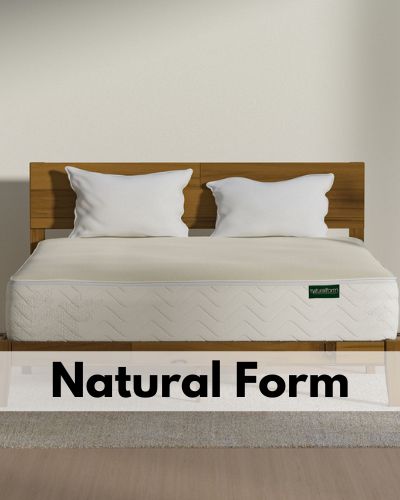 natural form mattress