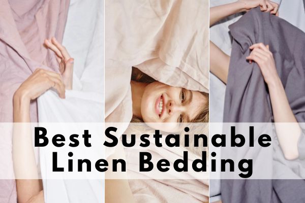 best linen sheets