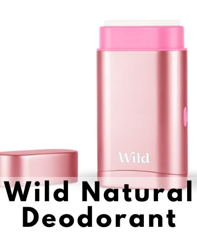 best natural deodorant