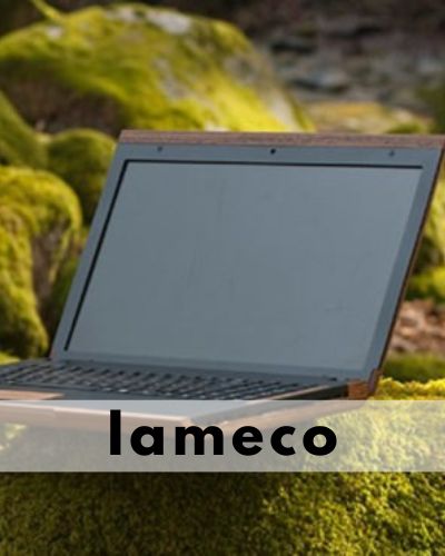 most eco friendly laptop