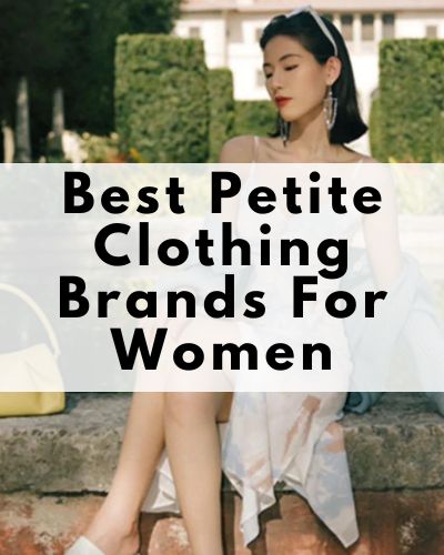 petite clothing for women