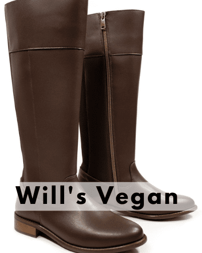 Vegan Boots Women