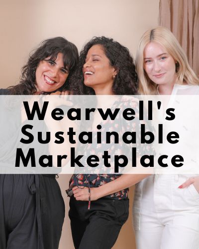 Wearwell Sustainable Shop