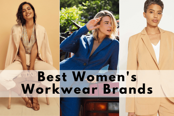 business clothing women