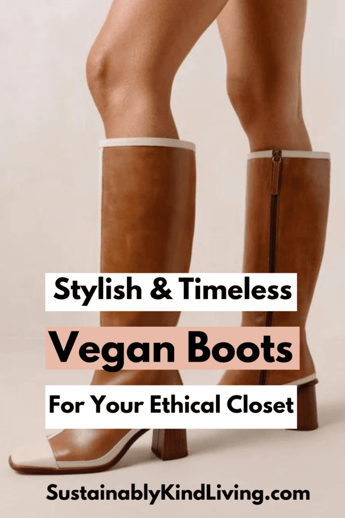 vegan shoes women