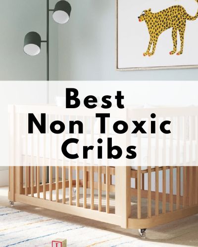 non toxic cribs