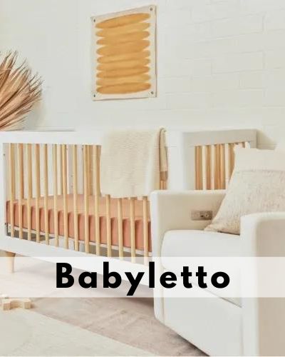 babyletto cribs
