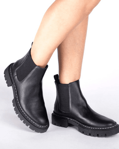 vegan boots women