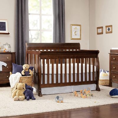 best non toxic cribs
