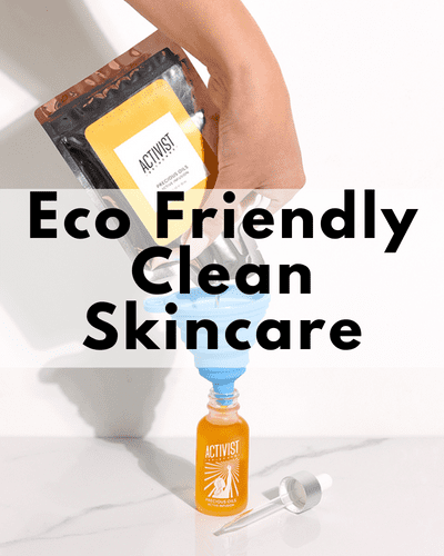 clean skincare