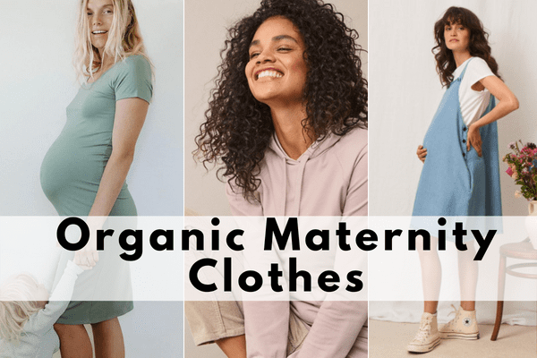sustainable maternity brands 2023