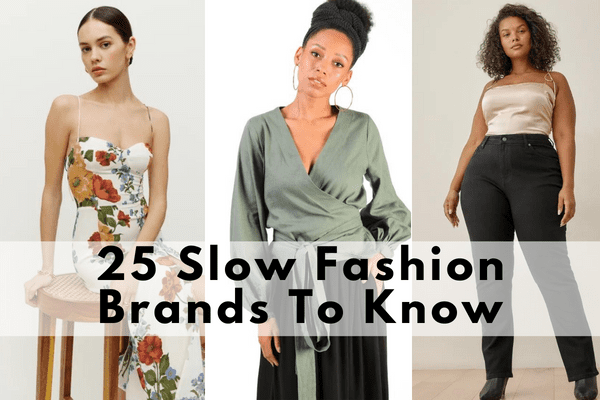 slow fashion brands reddit