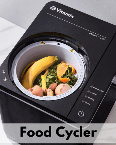 best electric kitchen composters
