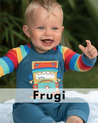 frugi organic baby clothes