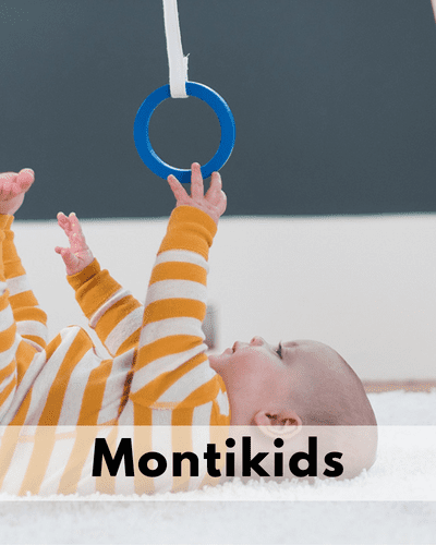 best wooden baby gyms