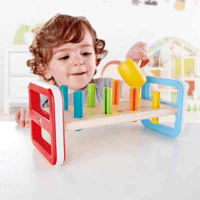 montessori baby toys