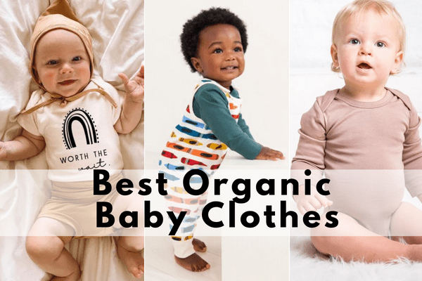 natural baby clothes