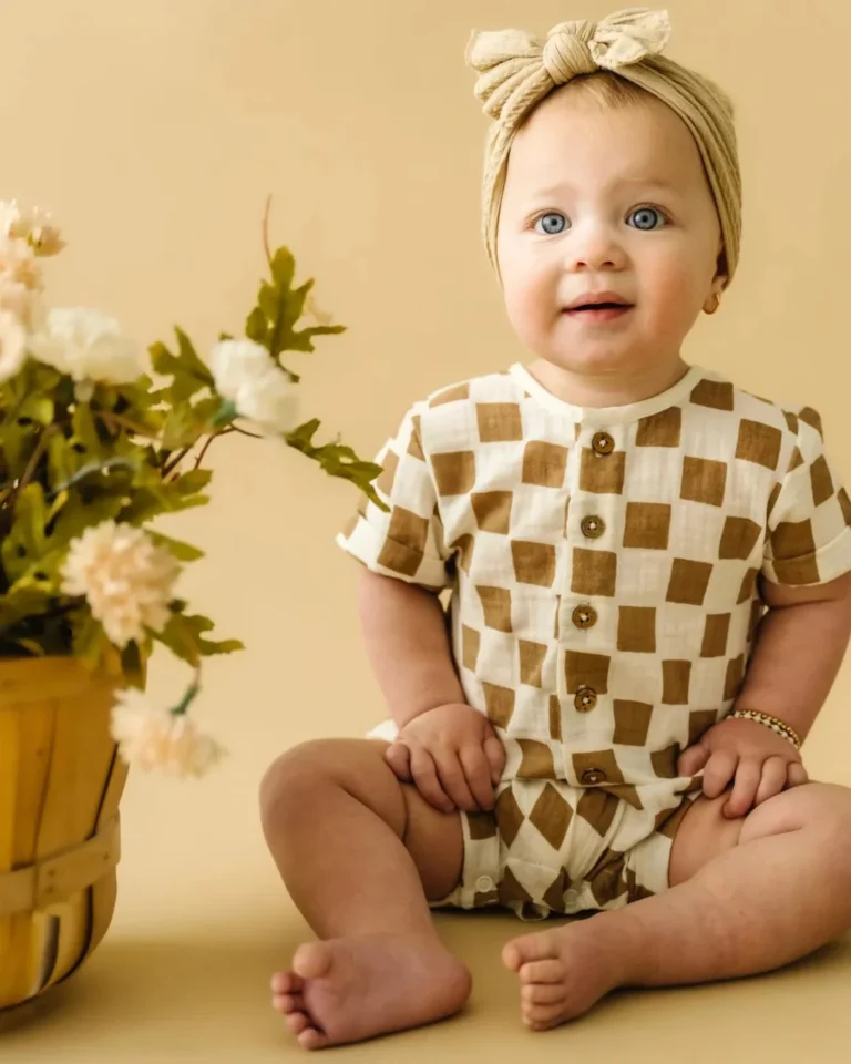 15 Best Organic Cotton Baby Clothes Brands in 2024 | Non Toxic & Safe