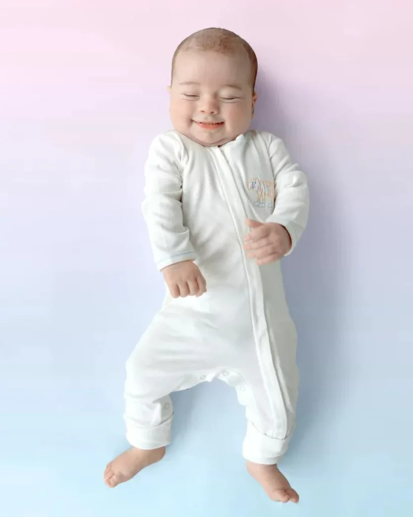 organic cotton baby clothes
