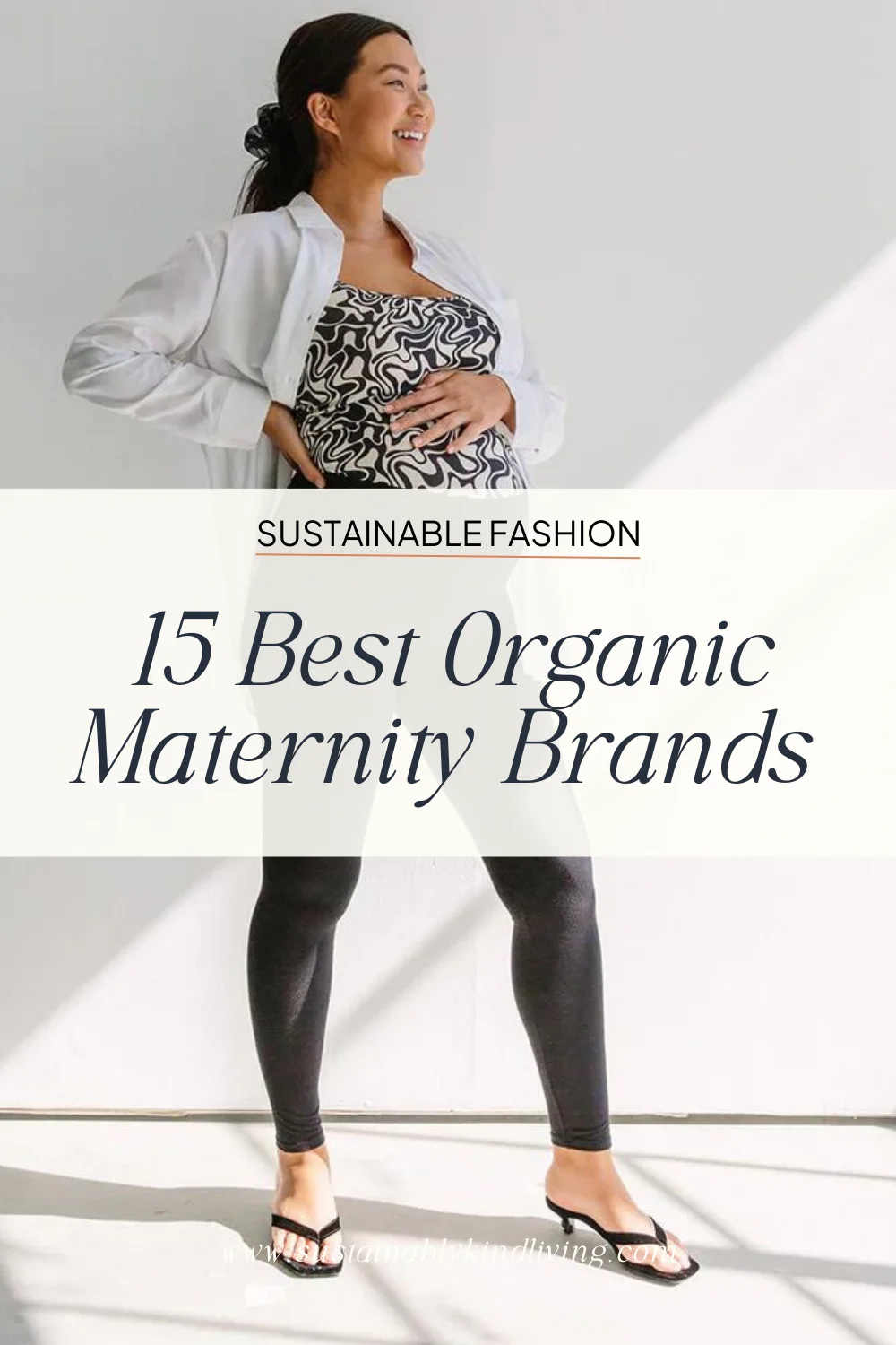 organic pregnancy clothes