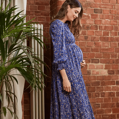 organic maternity clothing uk