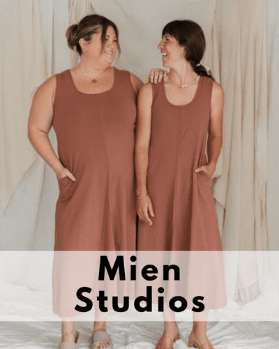 ethical maternity brands