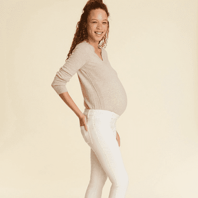 sustainable fashion brands maternity