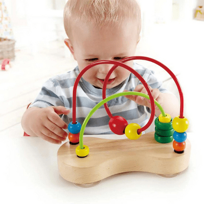 wooden toddler toys