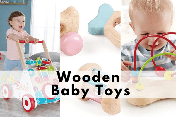 natural baby toys