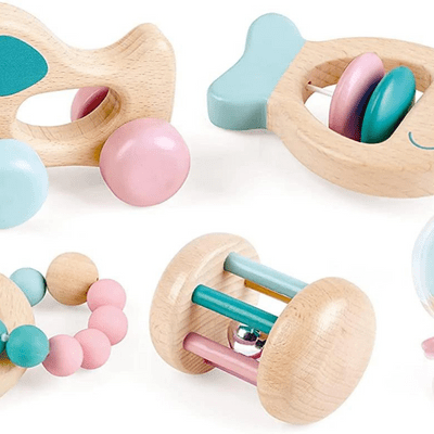 baby wooden toys