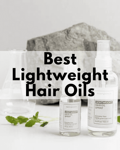 11 Best Lightweight Hair Oils For All Day Shine Without The Frizz •  Sustainably Kind Living
