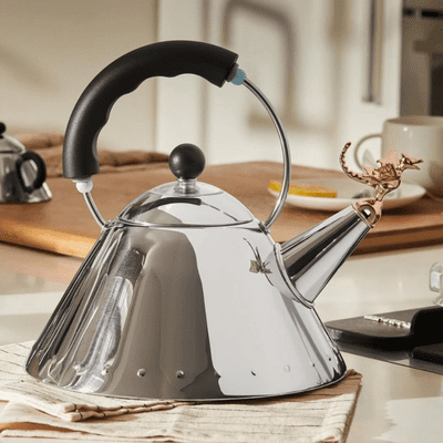 safe tea kettle