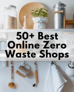 best zero waste shops