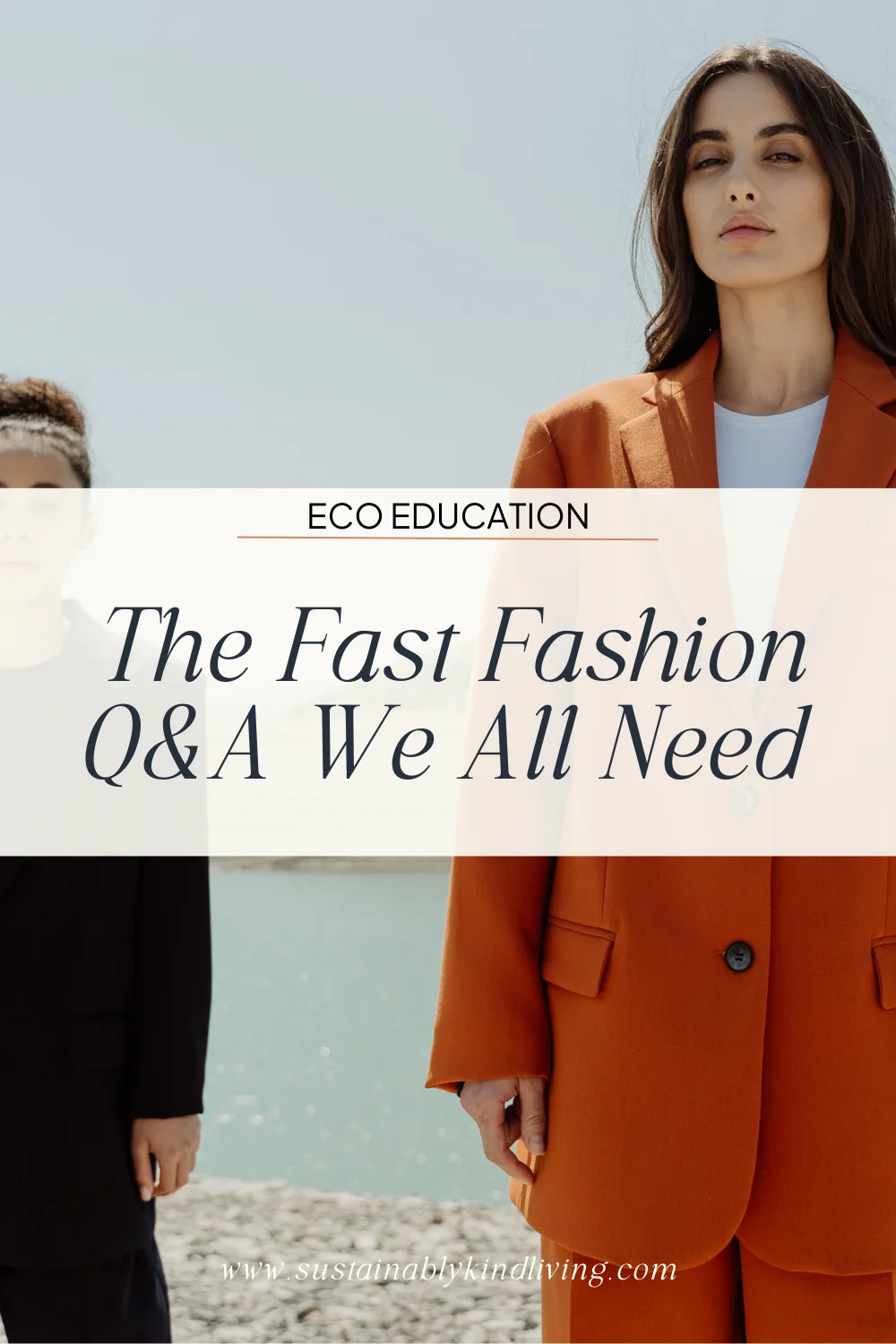 fast fashion vs sustainable fashion