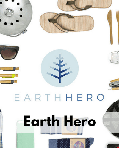 earth hero marketplace
