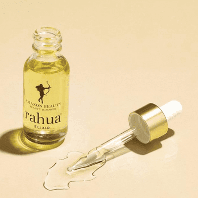 best hair oil for dry hair