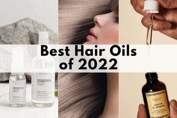 best hair oils