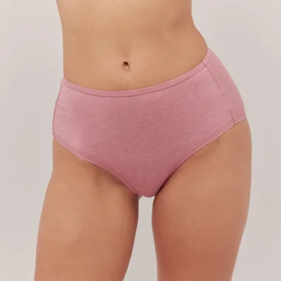 organic cotton underwear women