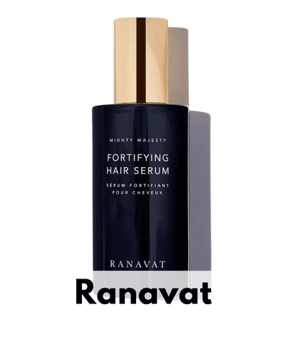 ranavat hair serum