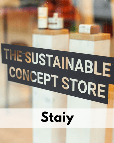 staiy sustainable marketplace