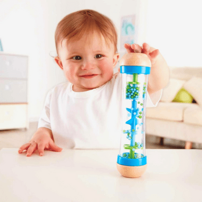eco friendly gifts for newborns