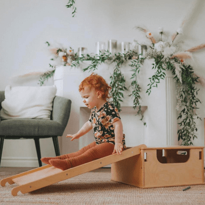 sustainable gifts for toddlers