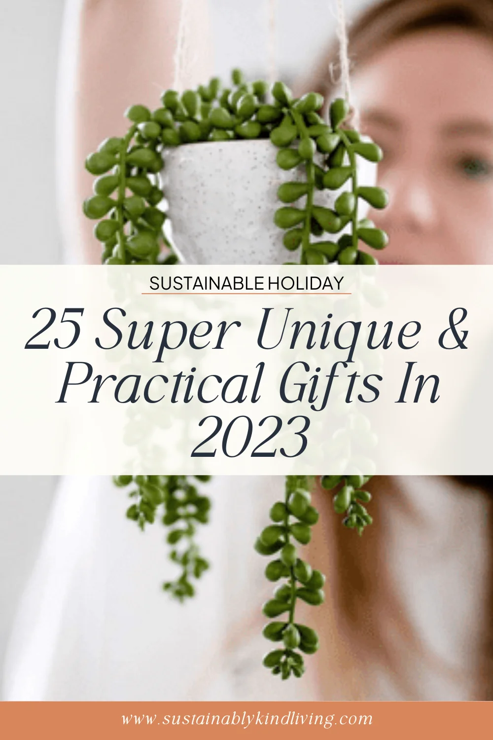 25 Best Unique Gift Ideas In 2023  Practical & Minimalist Gift Lovers •  Sustainably Kind Living