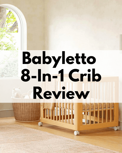 is babyletto a good crib?